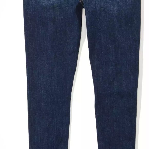 AE NE(X)T LEVEL JEGGING American Eagle Jeans Sz 4 - Picture 5 of 9